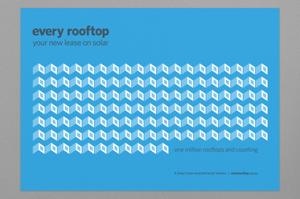 standingbyco every rooftop 02 #blue #pattern