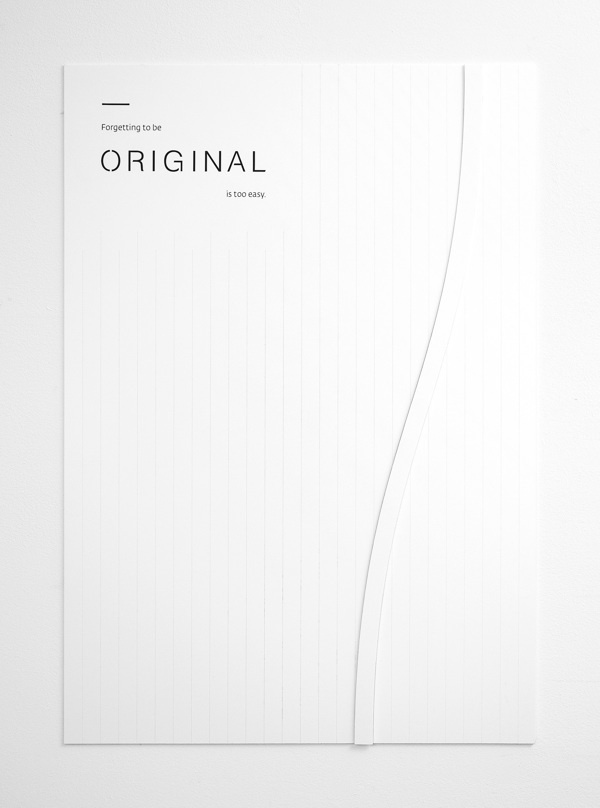 10 Things I Have Learned in 2013 #minimalist #croatia #2013 #design #graphic #clean #typographic #learn #sagmeister #poster #york #helvetica #new
