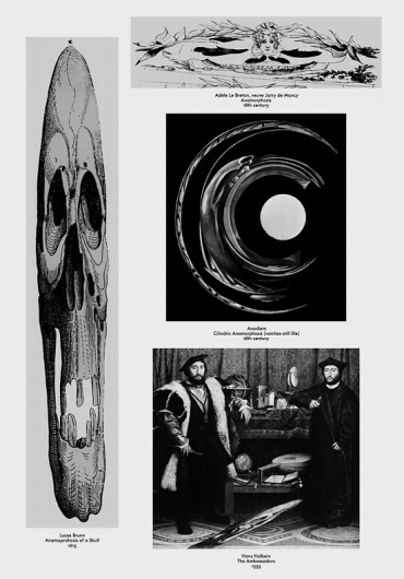 Swiss Cheese and Bullets - Journal - Forms ofÂ Inquiry #poster