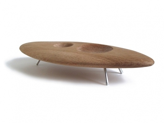 Dan+Bina+Ellipsoid+Crater+Platform+copy.jpg (image) #carving #sculpture #bina #dan #wood #object #metal