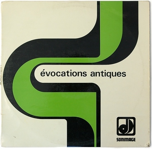 The Flavor » Blog Archive » Record Shopping