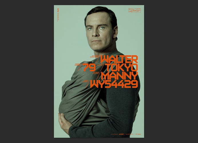 Chris Eyerman on Behance