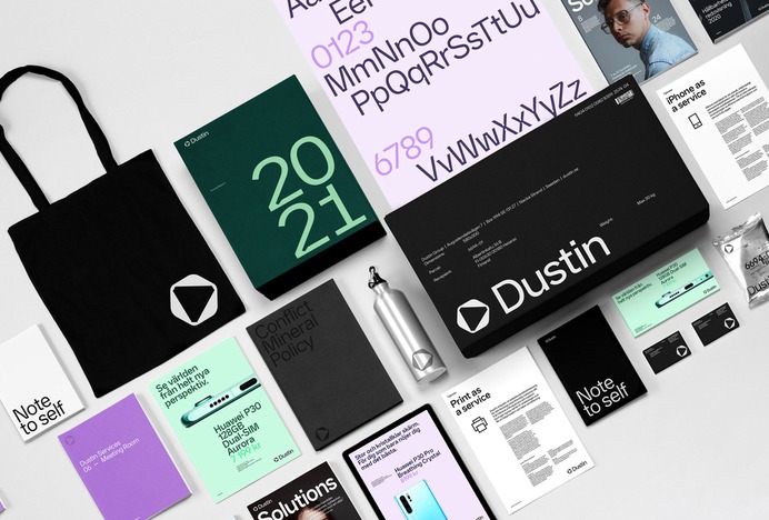 Dustin – Visual Journal