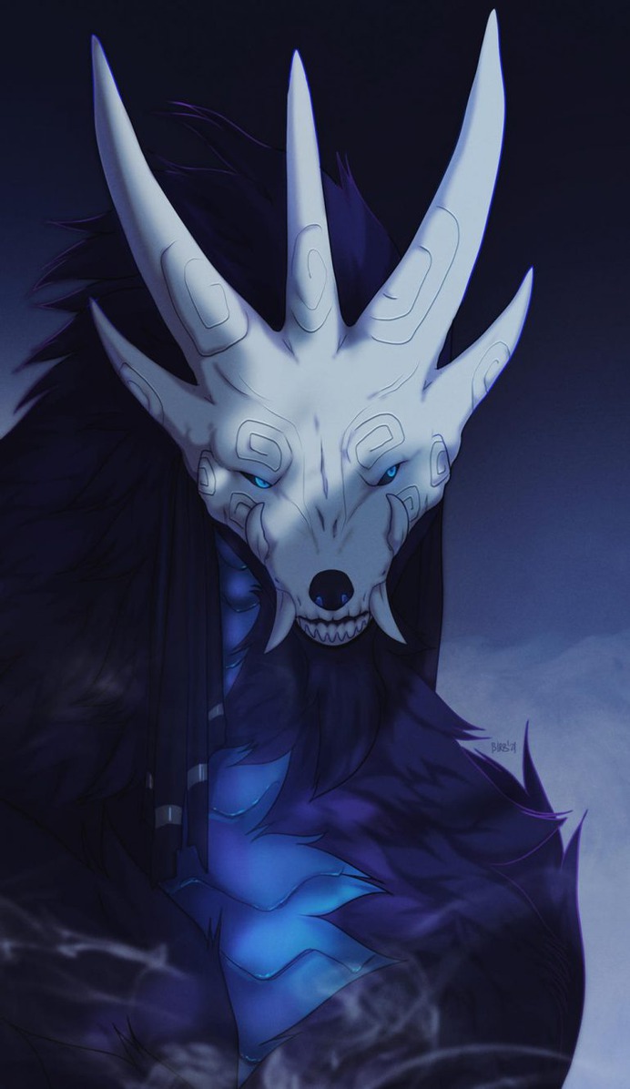 — Dragon by LemonSokkienz