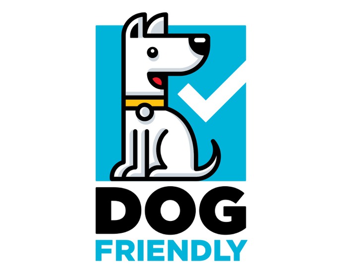GLITSCHKA STUDIOS - WORK #dog