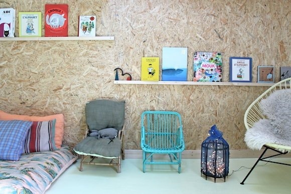 Kid's Room Tour: Reina & Neils #interior #design #decor #deco #decoration