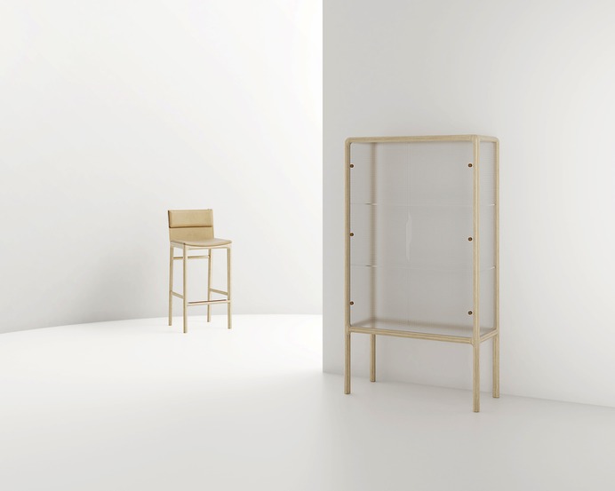 Taylor Collection by Yabu Pushelberg
