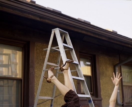 Ladder #ladder #nicola #kuperus