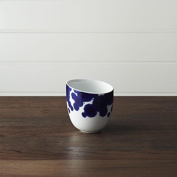 Como Cup, Crate & Barrel