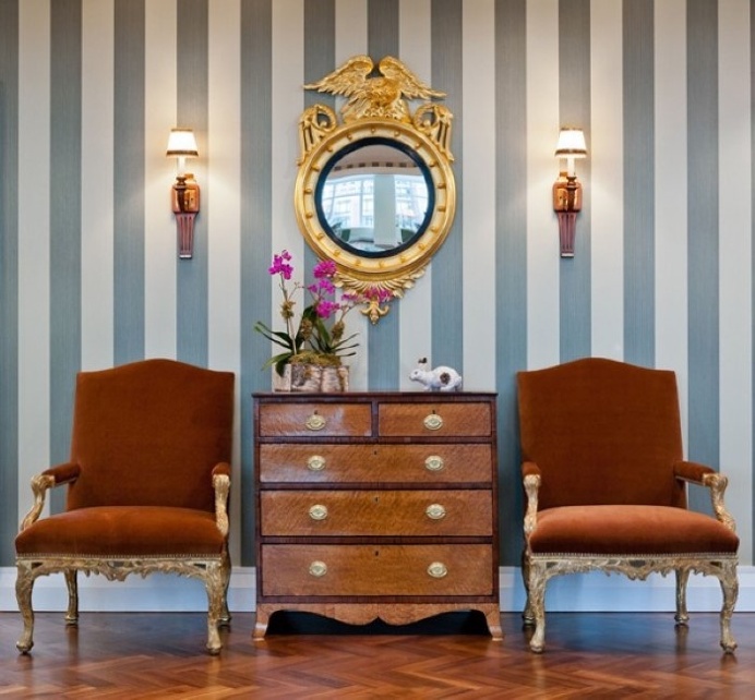Luxury Upper West Side Apartment