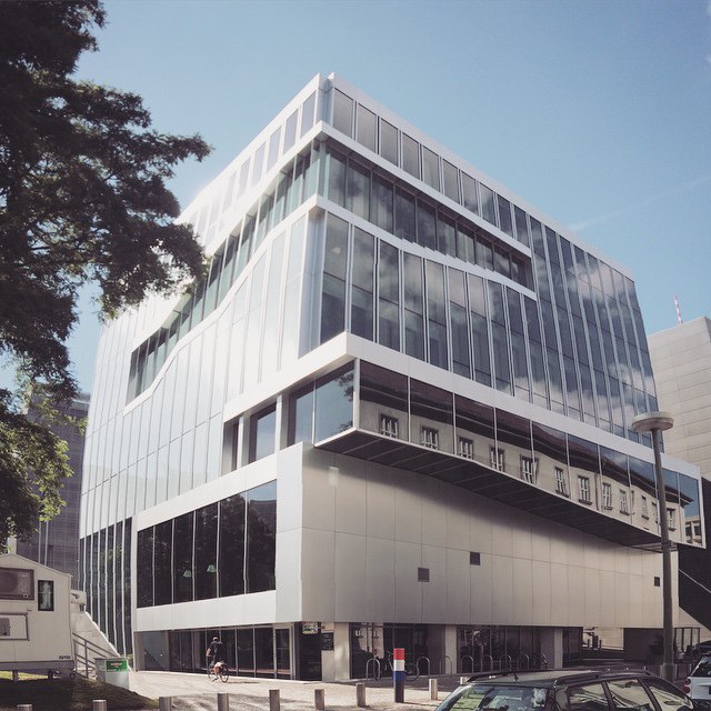 Netherlands Embassy
