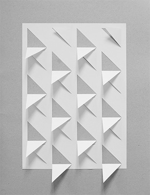 Graphic Porn #fold #photograph