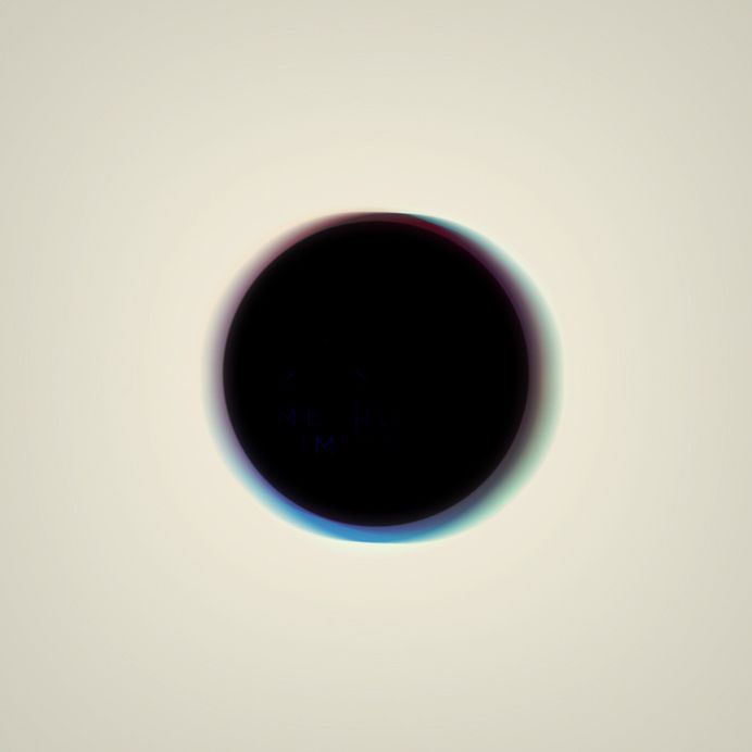 Hole:series Digital painting 2011