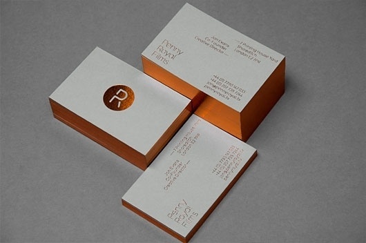 Penny Royal Films Identity by Alphabetical | The Design Ark #alphabetical #penny #branding #royal #by #identity #logo #films