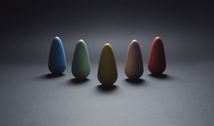 Packaging for sexual stimulating treatments. #stand #up #packaging #pills #sex #treatment #erectile #viagra #designmadeingermany
