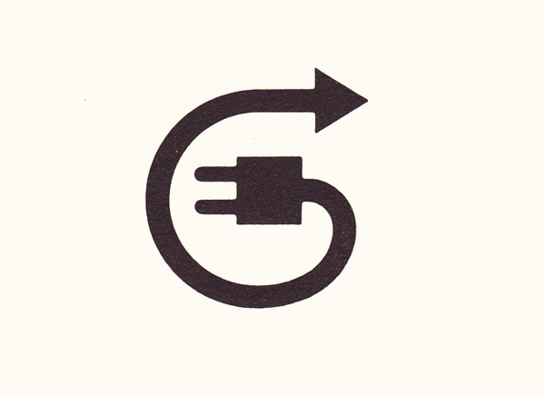 plug, arrow #mark #plug #arrow