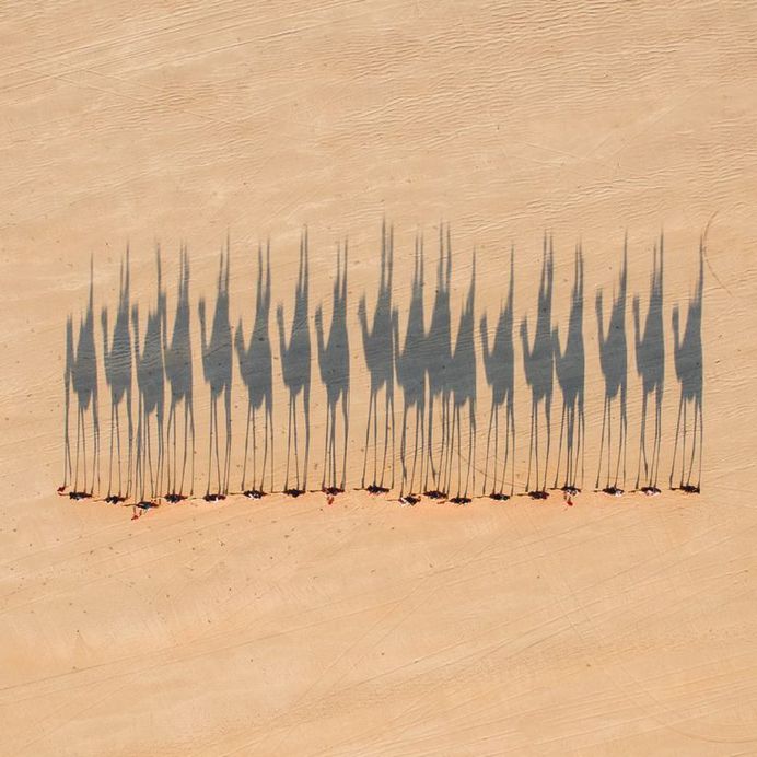 Stunning Travel and Adventure Photography by Jarrad Seng