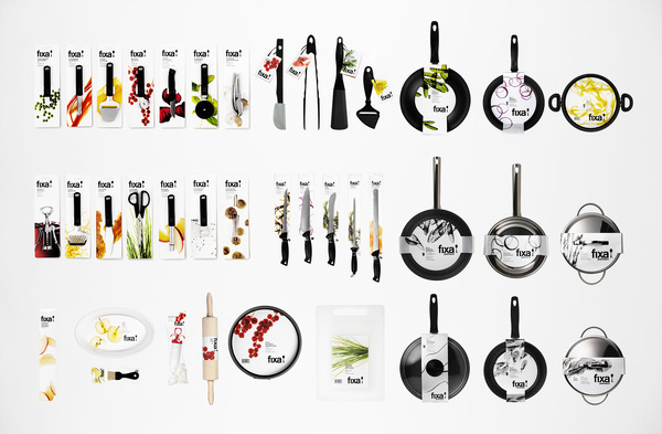 BVD – Axfood
