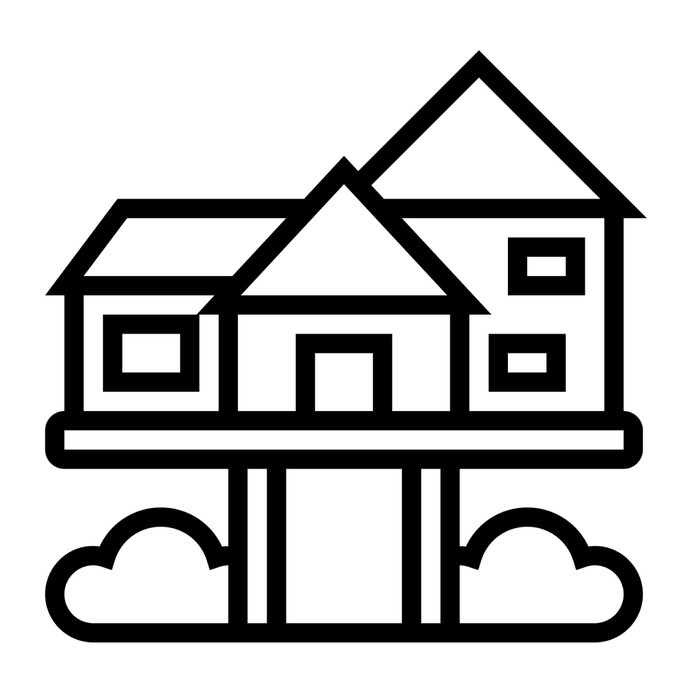 See more icon inspiration related to mansion, rental, architecture and city, real estate, estate, rent, property, house, buildings and home on Flaticon.