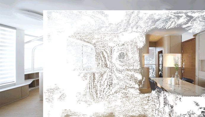 Arc Village Studio in Hong Kong 2