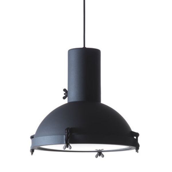 Projecteur 365 Pendant Lamp byLe Corbusier produced by Nemo click to enlarge #lamp #pendant #lecorbusier #365