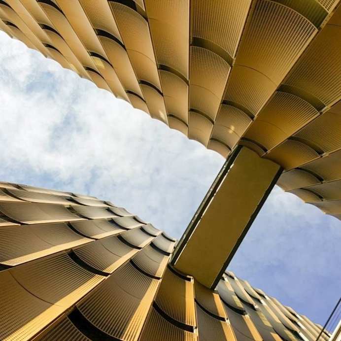 Incredible Architecture Photography by Marco de Groot