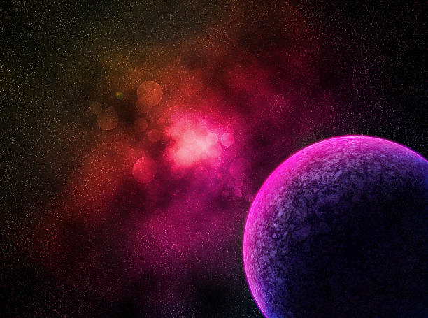 Galaxy Outer Space