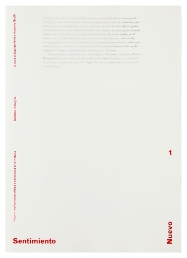 Every reform movement has a lunatic fringe #type #page