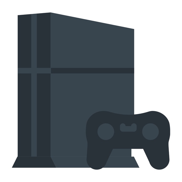 See more icon inspiration related to gamer, game console, gaming, device, electronic, leisure, multimedia and technology on Flaticon.