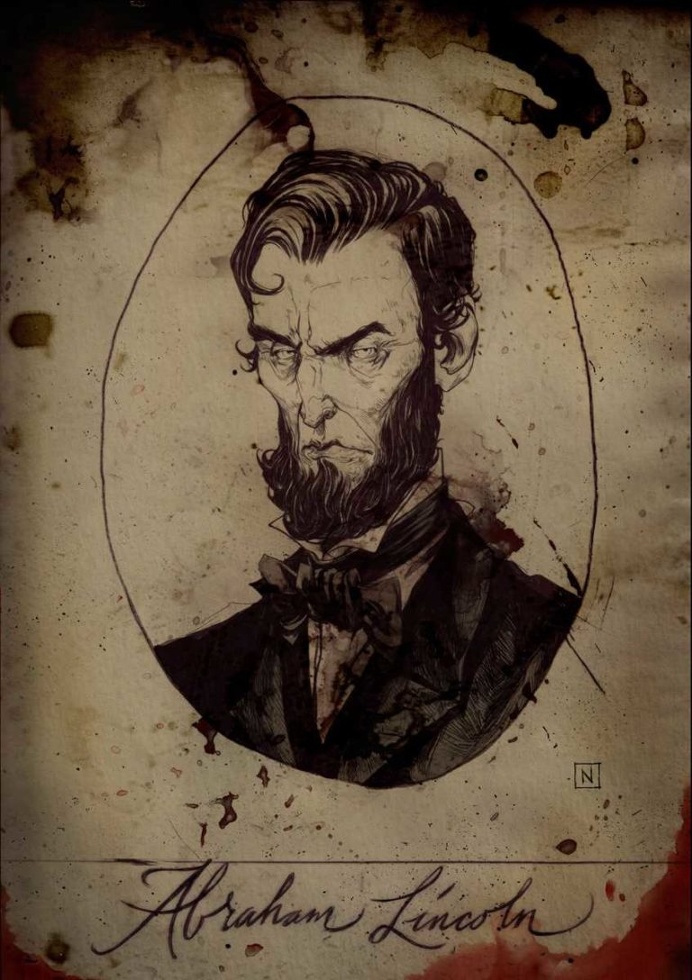 The Extraordinary Illustrations and Paintings by Nimit Malavia