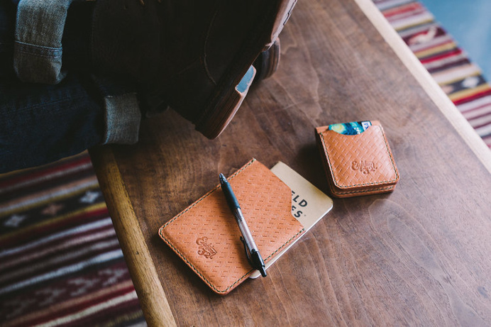 Eighteen32 leather. #leather #notebook #fieldnotes #leatherwallet #wallet