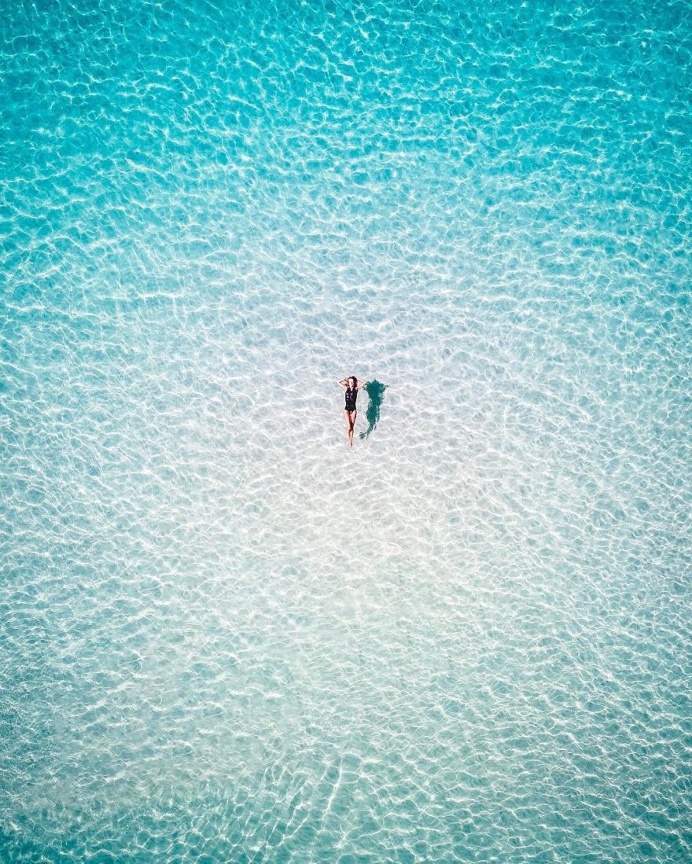 Silver Sands, Aldinga Beach