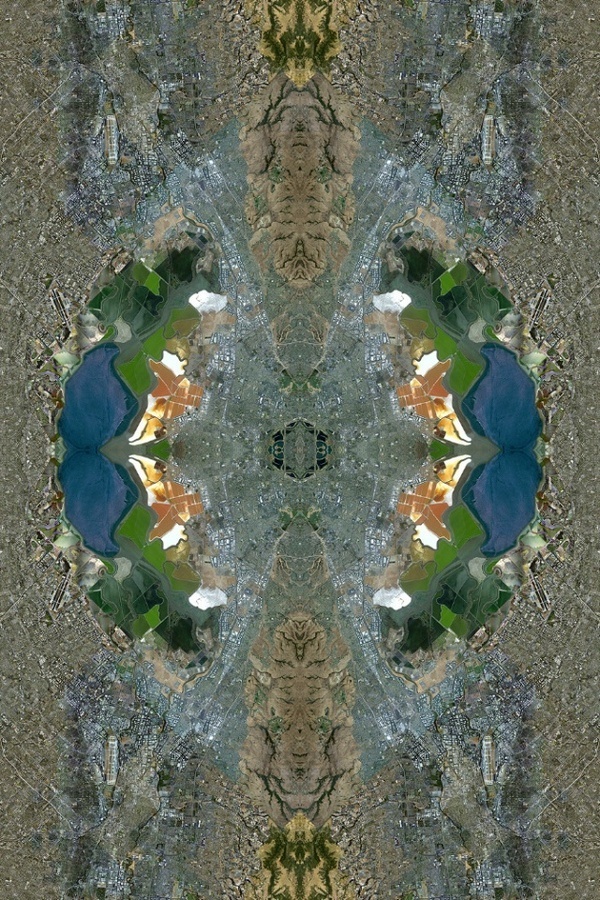Anthropocene #photography #aerial
