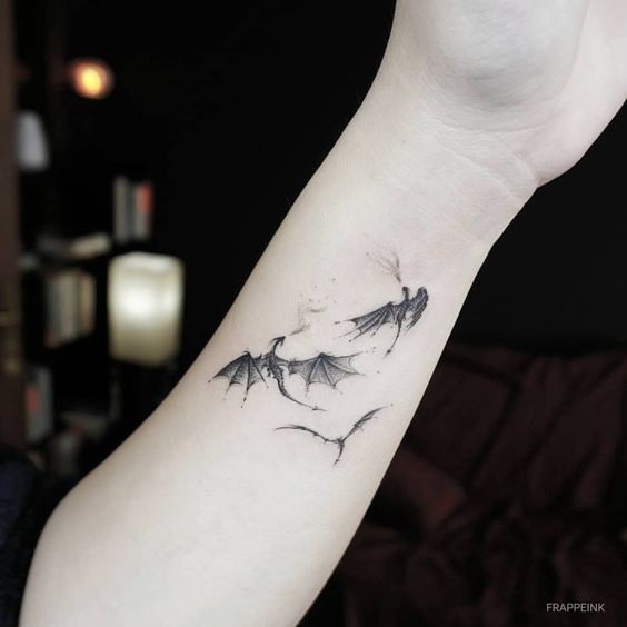 42 Super Cute Tattoo Ideas