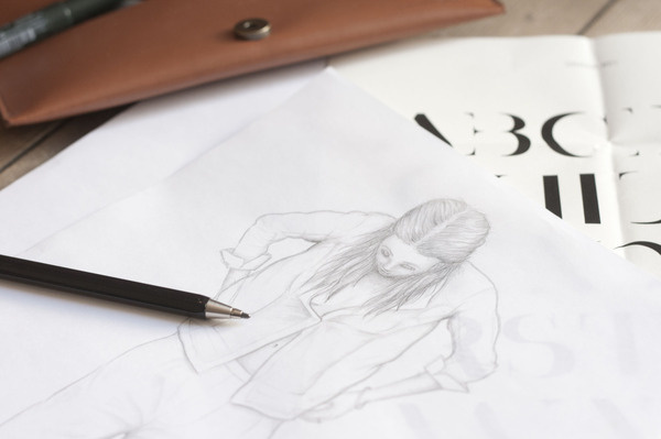 Drawing #drawing #pen