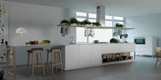 Abad News #diseo #abad #the #infor #kitchen #green