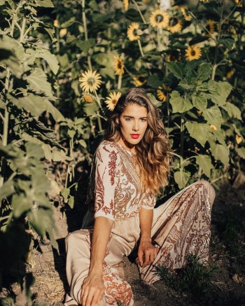 Portraitist — Gorgeous Portrait Photography by Taryn Dudley My...