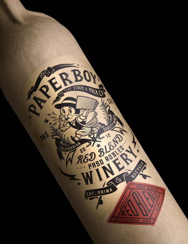 lovely package paperboy 1 #paperboy