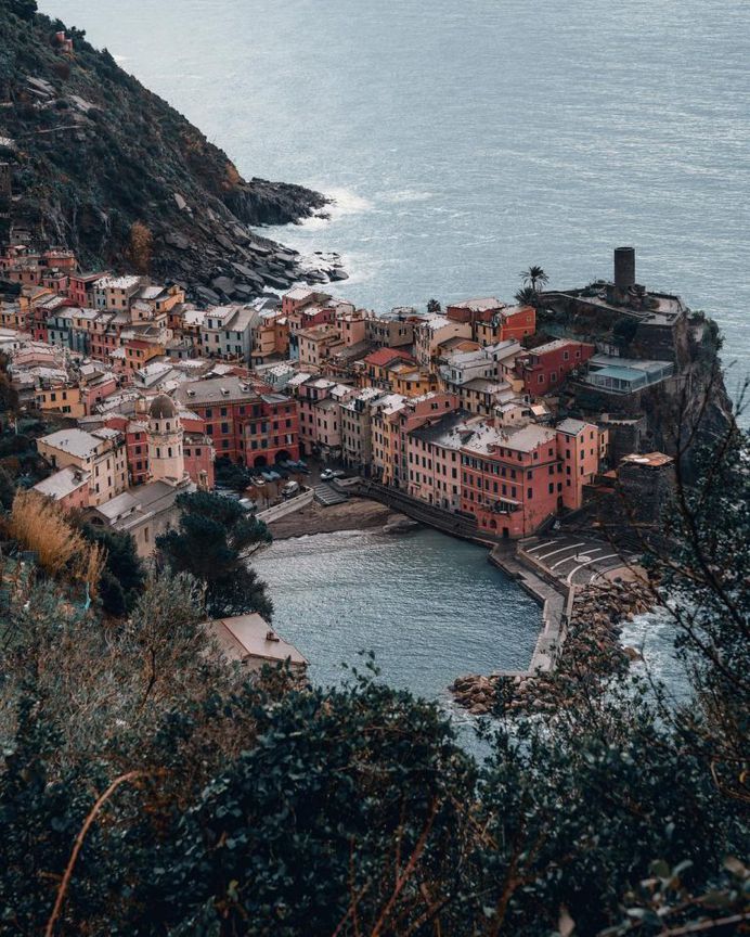 Stunning Travel Landscape Photography by Chris N