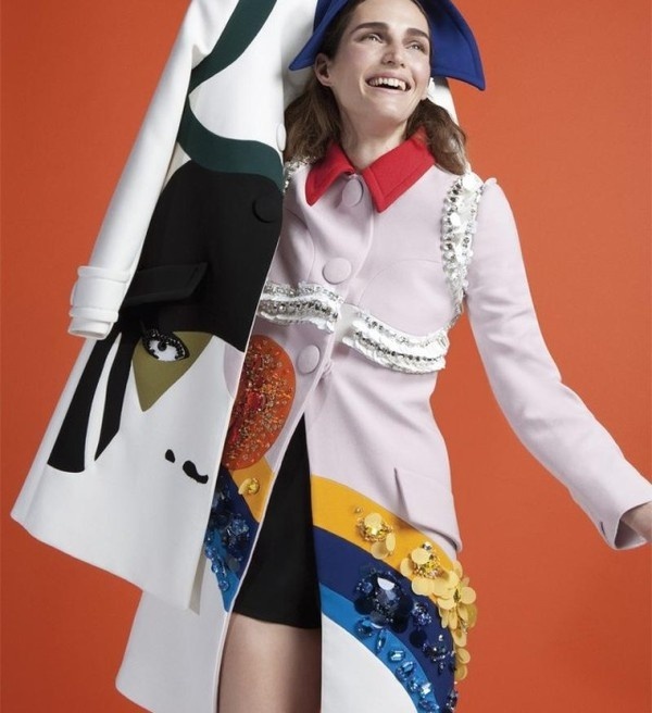 Fashion Photography by Benjamin Alexander Huseb #fashion #photography #inspiration