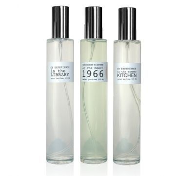 CB PERFUME image #packaging