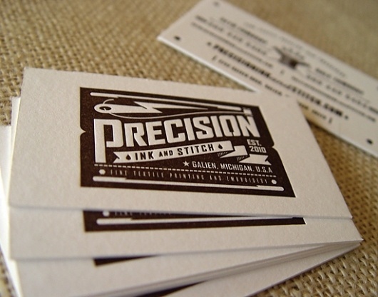 Graphic-ExchanGE - a selection of graphic projects #ink #embroidery #printing #textiles #identity #precision #logo #stitch
