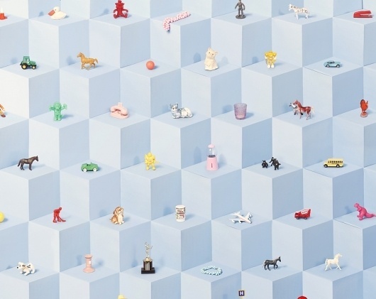 Andrew-b-Mayer-Sweet-Nothing.jpeg (870×692) #toys #pattern #photo #blue #light