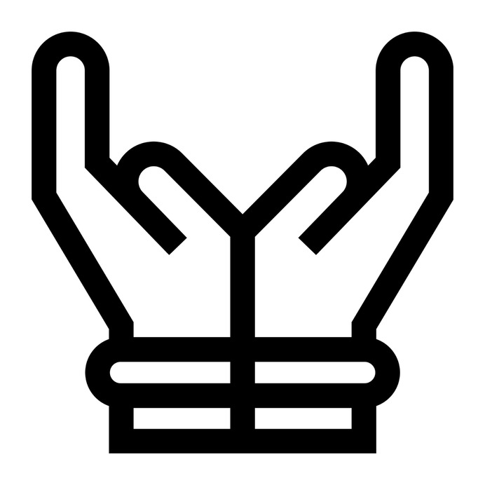 See more icon inspiration related to religion, namaste, cultures, hands and gestures, hinduist, hinduism, asian, oriental and hands on Flaticon.