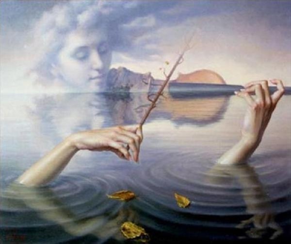 Realism Paintings by Alex Alemany #paintings #alex #alemany #realism