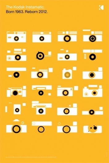 Dowling | Duncan – Dowling Duncan design new mark for Kodak #dowling #2011 #branding #kodak #design #re #duncan