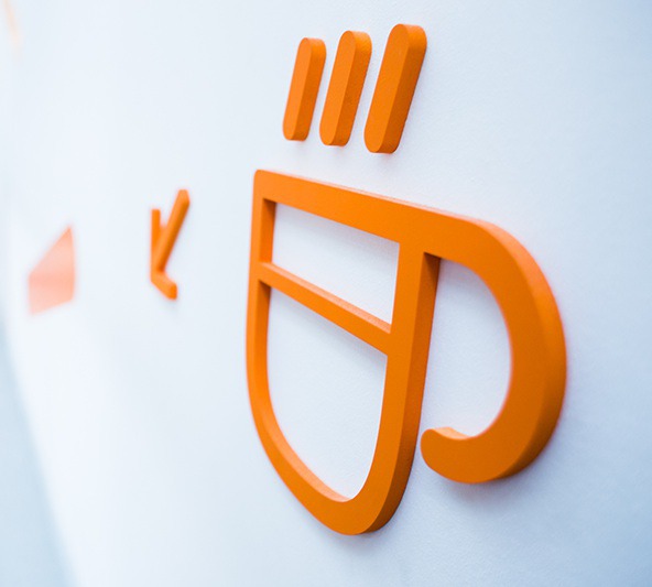Wayfinding | Signage | Sign | Design | 乌拉圭巴斯德塞纳莱蒂卡研究所功能标牌下载