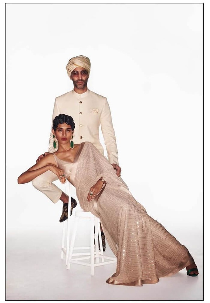Sabyasachi Summer Collection 2020 For The Best Wedding Outfit Ideas!