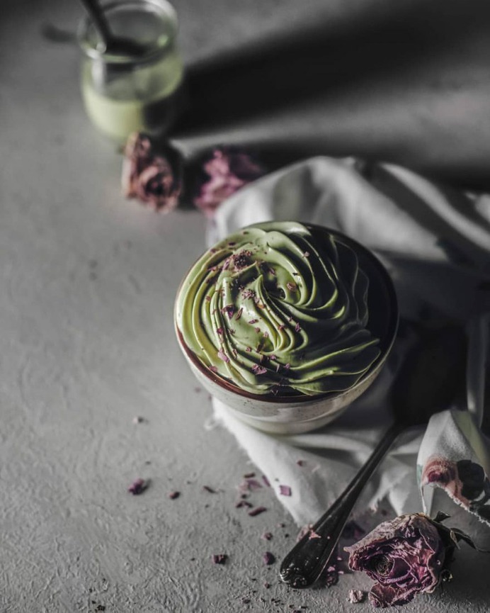 Delicious Food Photography by Diana Orga