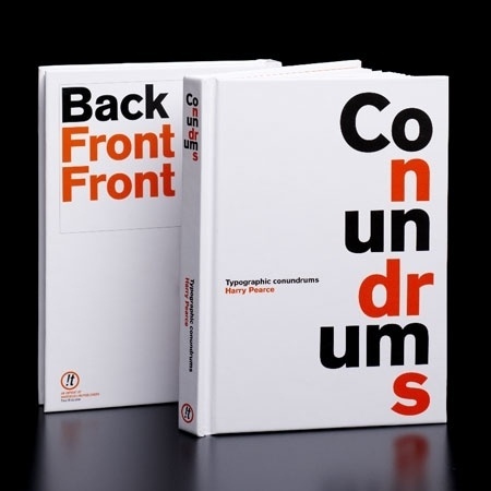 dzn_conundrumscompsq01.jpg 450×450 pixels #pentagram #conundrums #book